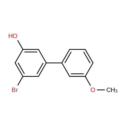 Chemical Structure| 1261952-11-7