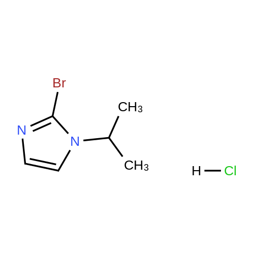 Chemical Structure| 1609396-67-9