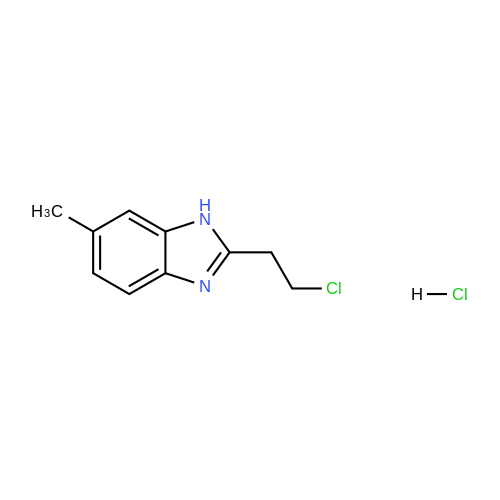 Chemical Structure| 1609400-17-0