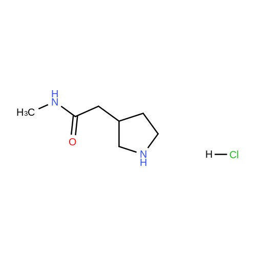 Chemical Structure| 1609402-95-0