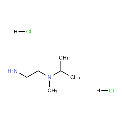 Chemical Structure| 1609403-04-4