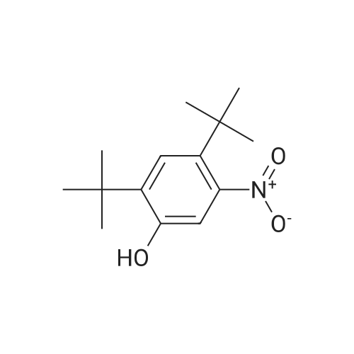 Chemical Structure| 873055-57-3