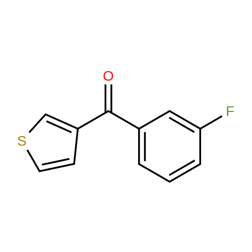 Chemical Structure| 896618-57-8
