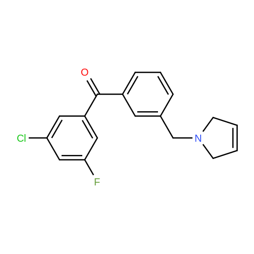 Chemical Structure| 898749-41-2