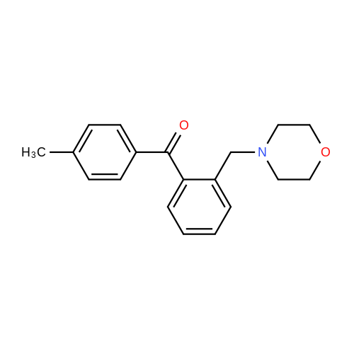 Chemical Structure| 898749-93-4