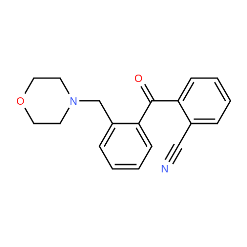 Chemical Structure| 898750-05-5