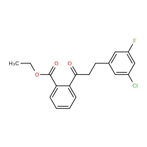 Chemical Structure| 898750-31-7