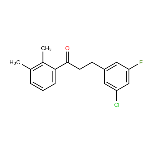 Chemical Structure| 898750-64-6