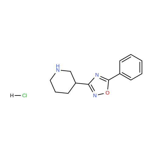 Chemical Structure| 915226-61-8