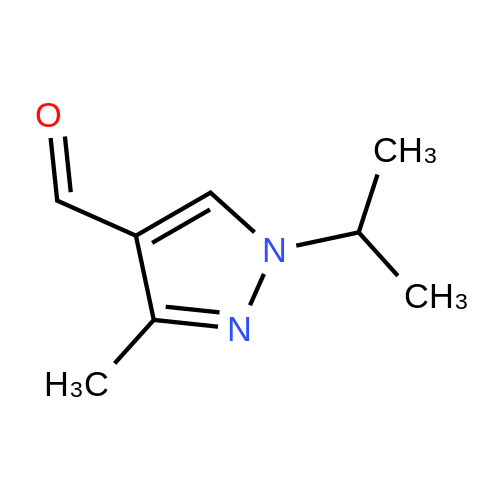 Chemical Structure| 1006453-59-3