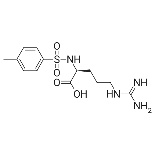 Chemical Structure| 1159-15-5