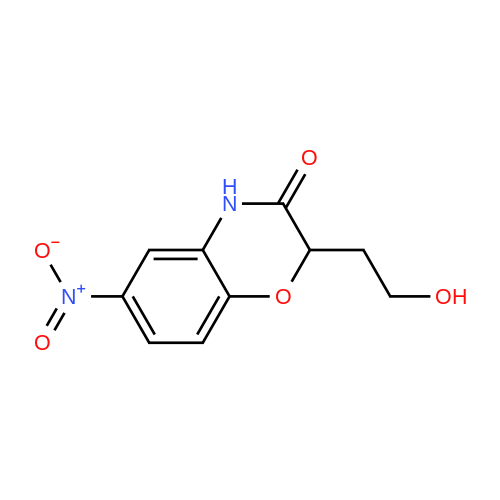 Chemical Structure| 191096-51-2