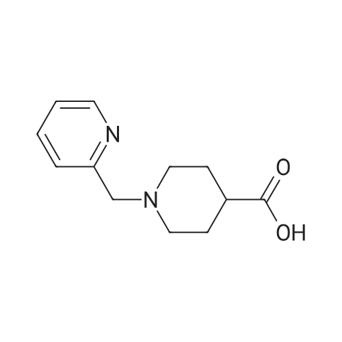 Chemical Structure| 193538-28-2