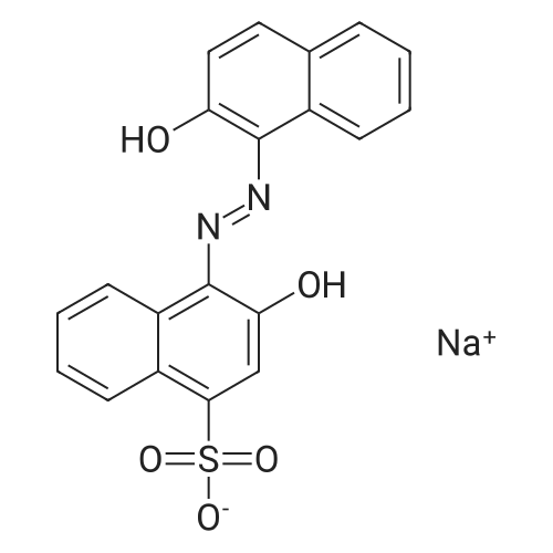 Chemical Structure| 2538-85-4