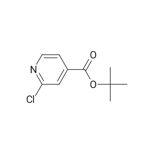 Chemical Structure| 295349-62-1
