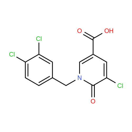 Chemical Structure| 339008-91-2