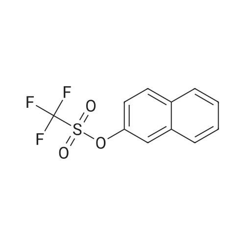 2-Naphthyl Trifluoromethanesulfonate