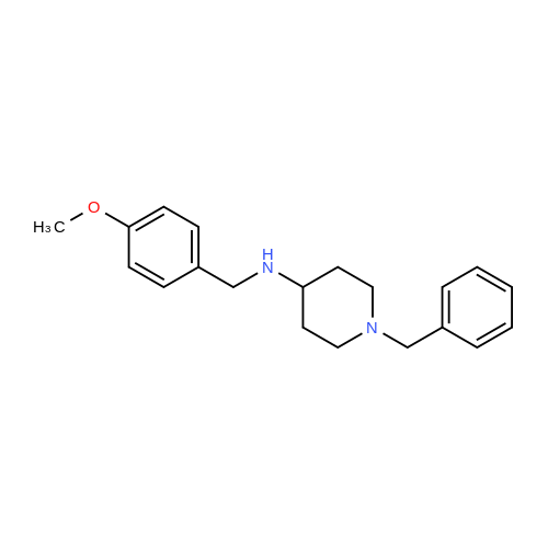 Chemical Structure| 415970-67-1