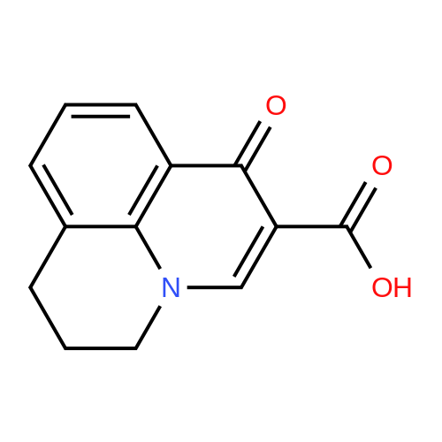 Chemical Structure| 42835-54-1