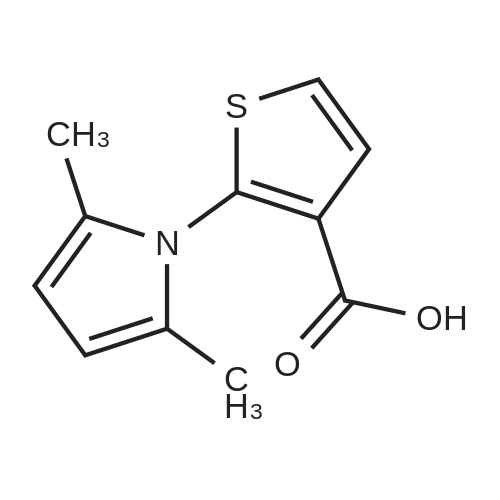 Chemical Structure| 478077-98-4