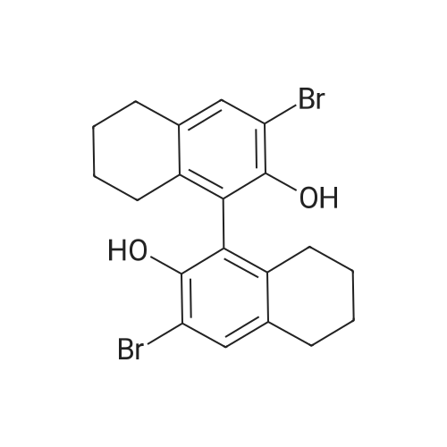 Chemical Structure| 65355-08-0
