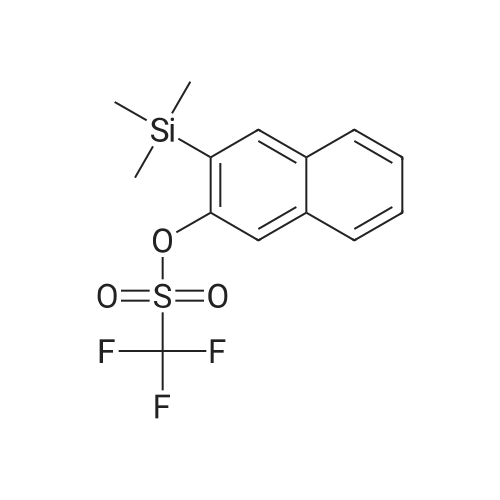 Chemical Structure| 780820-43-1