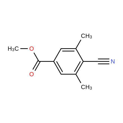 Chemical Structure| 1001055-67-9