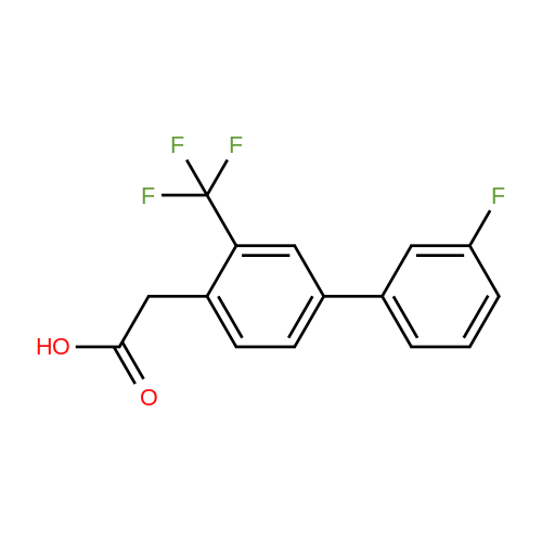 Chemical Structure| 1214384-16-3