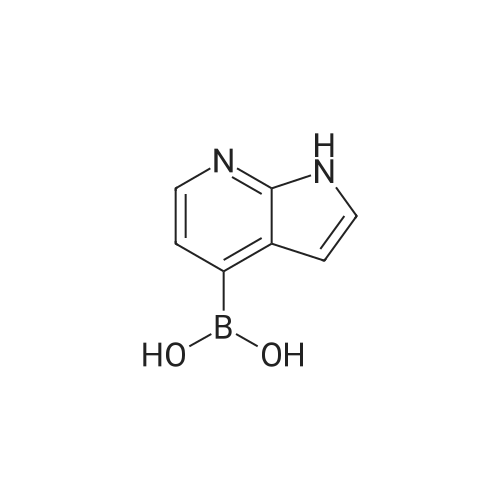 Chemical Structure| 1246761-84-1