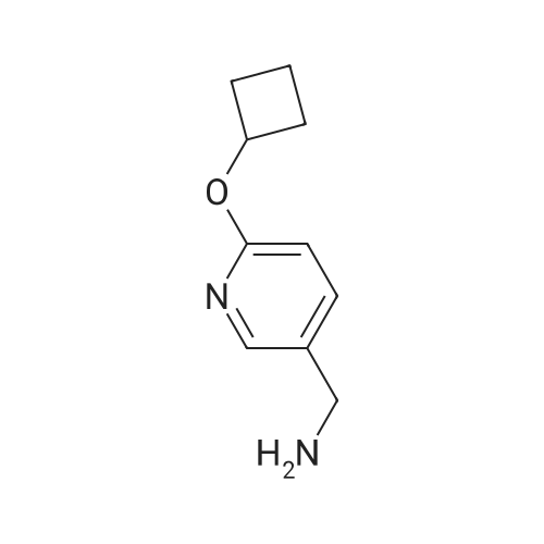 Chemical Structure| 1247205-52-2