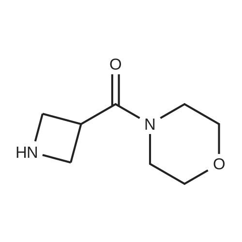 Chemical Structure| 1316225-39-4