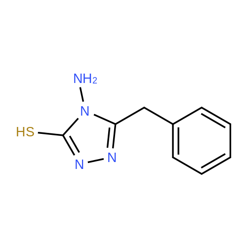 Chemical Structure| 13373-10-9