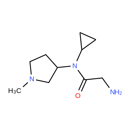Chemical Structure| 1353960-24-3
