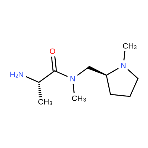 Chemical Structure| 1401667-18-2