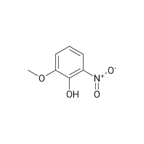 Chemical Structure| 15969-08-1