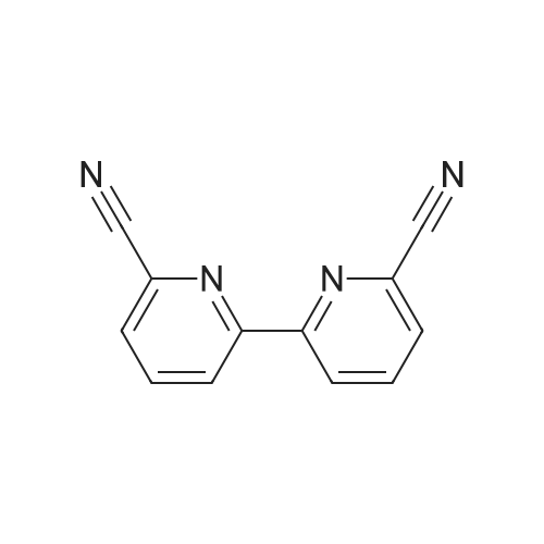 [2,2'-Bipyridine]-6,6'-dicarbonitrile