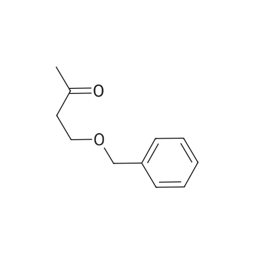 4-Benzyloxy-2-butanone