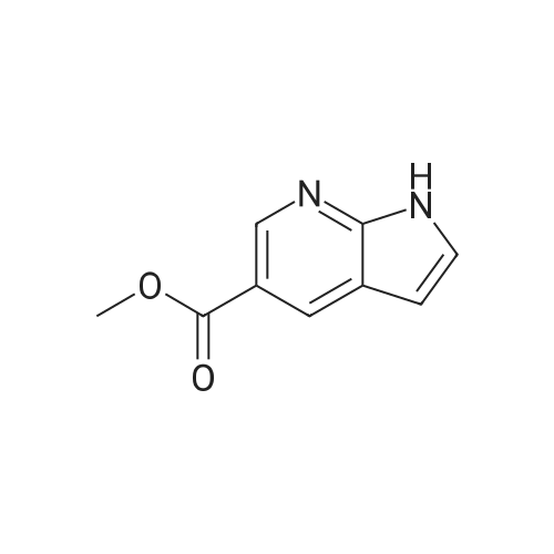 Chemical Structure| 849067-96-5