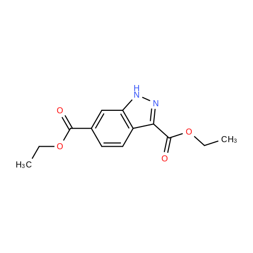 Chemical Structure| 891782-58-4