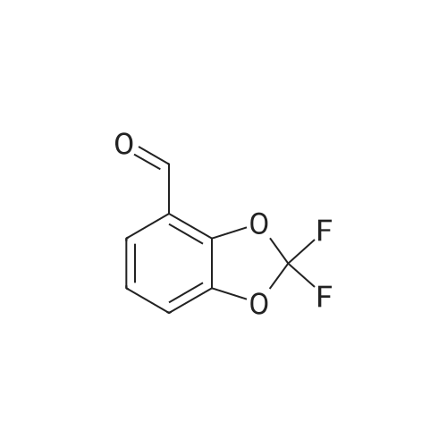 2,2-Difluorobenzo[d][1,3]dioxole-4-carbaldehyde