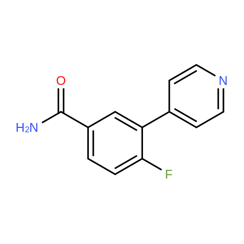 Chemical Structure| 1214338-06-3