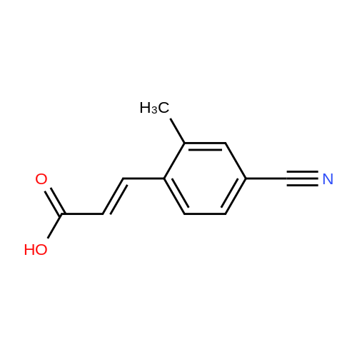 Chemical Structure| 1262018-30-3