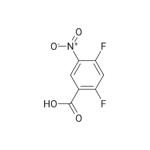 Chemical Structure| 153775-33-8