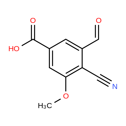 Chemical Structure| 1805062-58-1