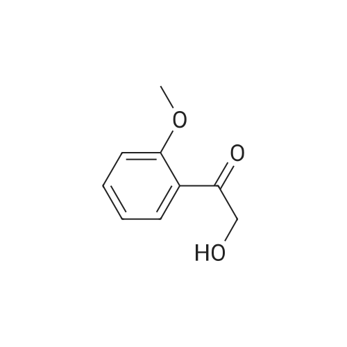 2-Hydroxy-1-(2-methoxyphenyl)ethanone