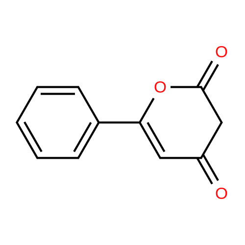Chemical Structure| 4743-94-6