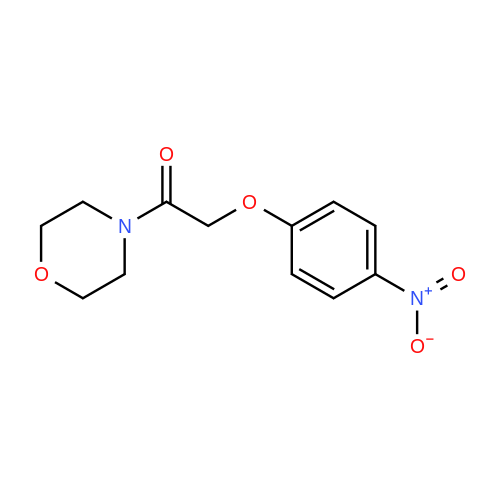 Chemical Structure| 50508-33-3