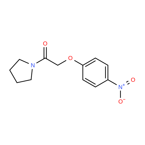 Chemical Structure| 50508-34-4