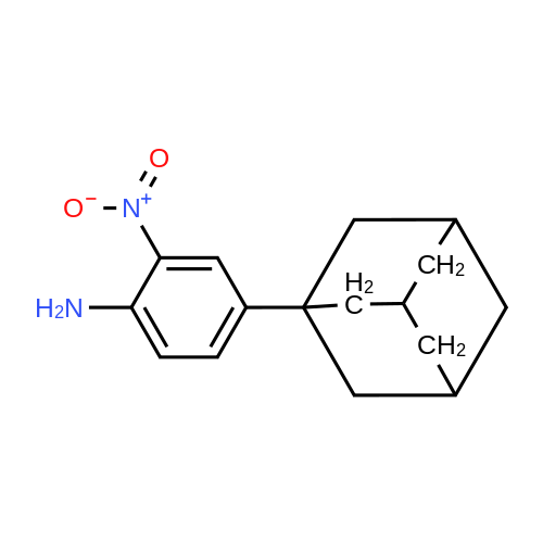 Chemical Structure| 59974-48-0