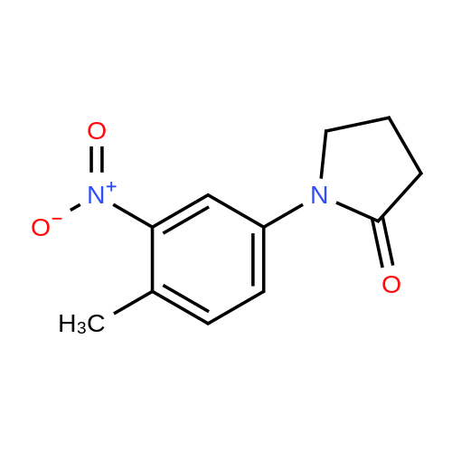 Chemical Structure| 728030-28-2